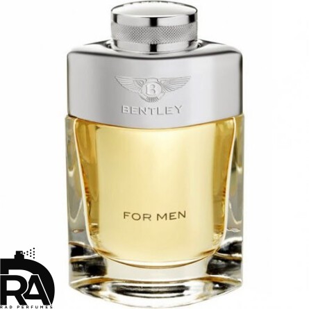 عطر ادکلن بنتلی مردانه | Bentley for Men