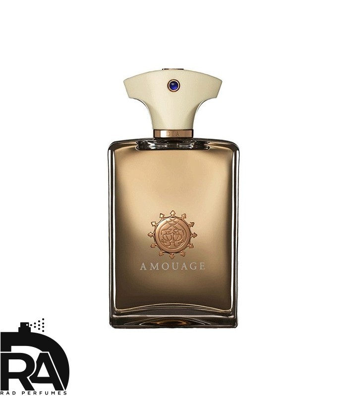 عطر ادکلن آمواج دیا مردانه | Amouage Dia Man