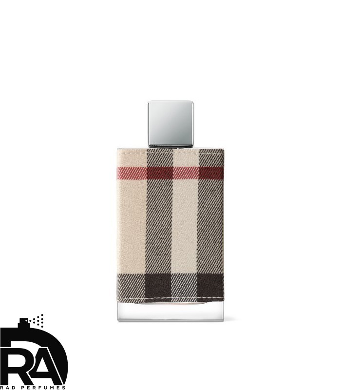 عطر ادکلن باربری لندن زنانه | Burberry London