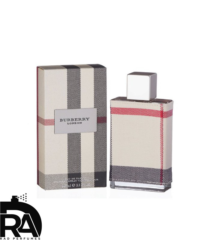عطر ادکلن باربری لندن زنانه | Burberry London