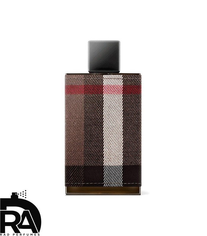عطر ادکلن باربری لندن مردانه | Burberry London