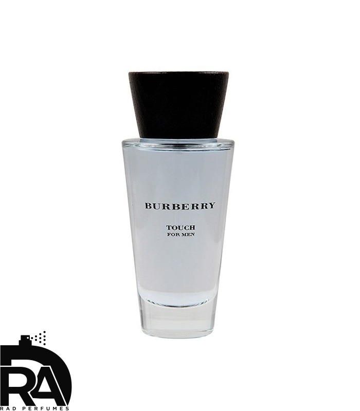 عطر ادکلن باربری تاچ مردانه | Burberry Touch