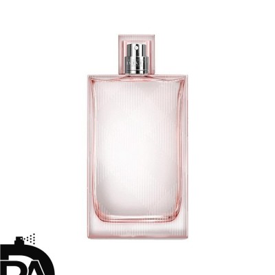 عطر ادکلن باربری بریت شیر | Burberry Brit Sheer