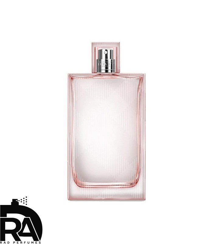 عطر ادکلن باربری بریت شیر | Burberry Brit Sheer