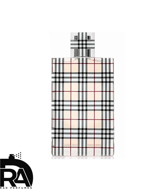 عطر ادکلن باربری بریت زنانه | Burberry Brit EDP