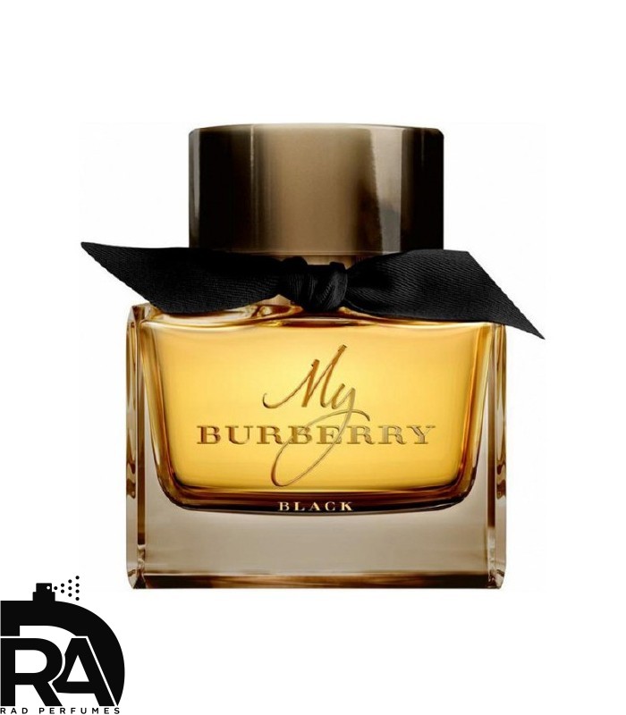 عطر ادکلن باربری مای باربری بلک | Burberry My Burberry Black