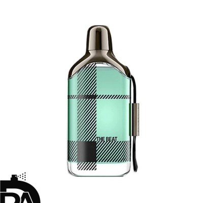 عطر ادکلن باربری دبیت مردانه | Burberry The Beat