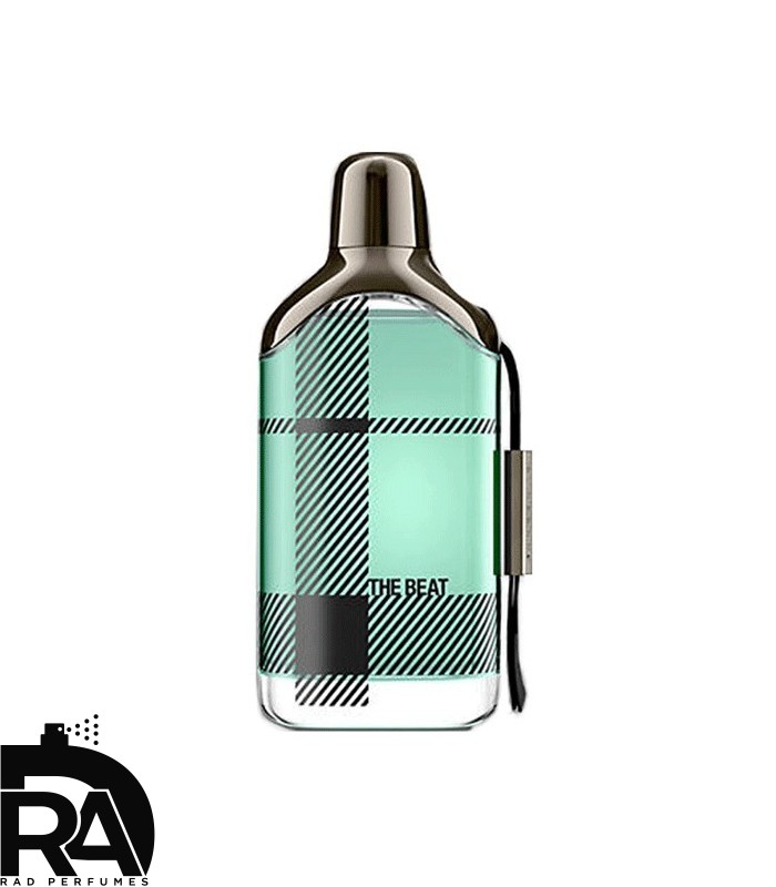 عطر ادکلن باربری دبیت مردانه | Burberry The Beat