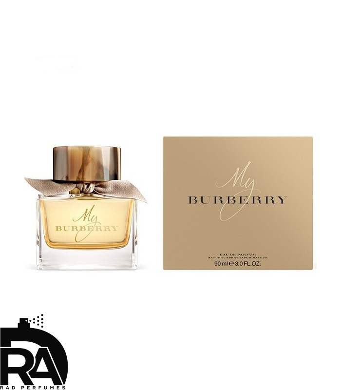 عطر ادکلن باربری مای باربری | Burberry My Burberry EDP