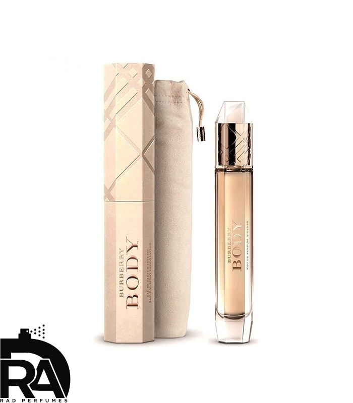 عطر ادکلن باربری بادی | Burberry Body