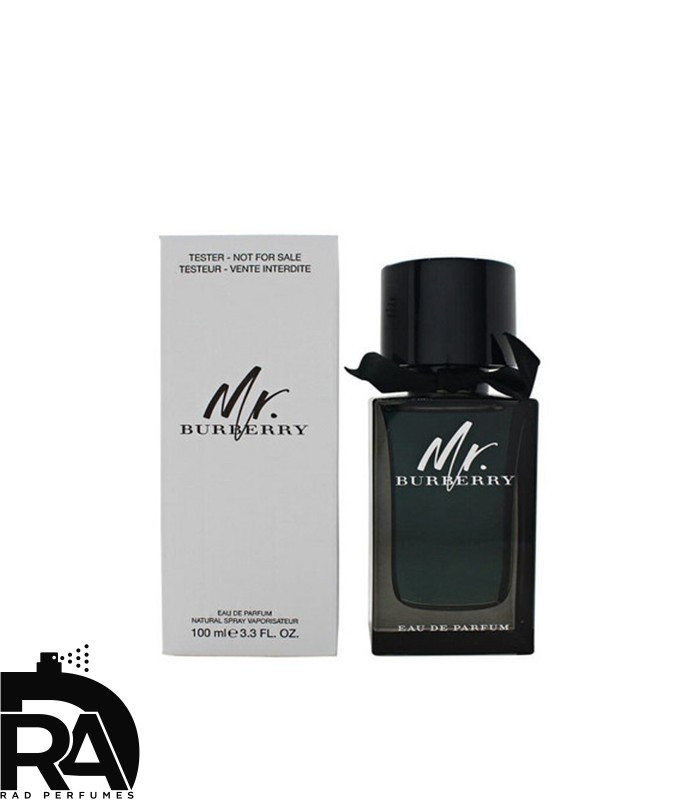 عطر ادکلن باربری مستر باربری ادو پرفیوم | Burberry Mr. Burberry EDP