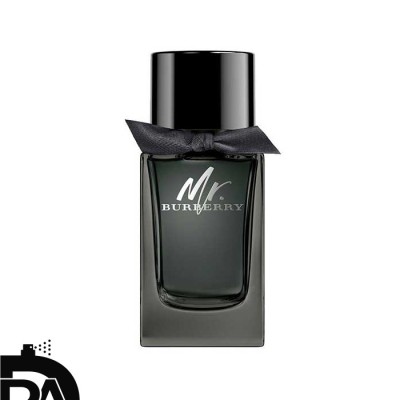 عطر ادکلن باربری مستر باربری ادو پرفیوم | Burberry Mr. Burberry EDP
