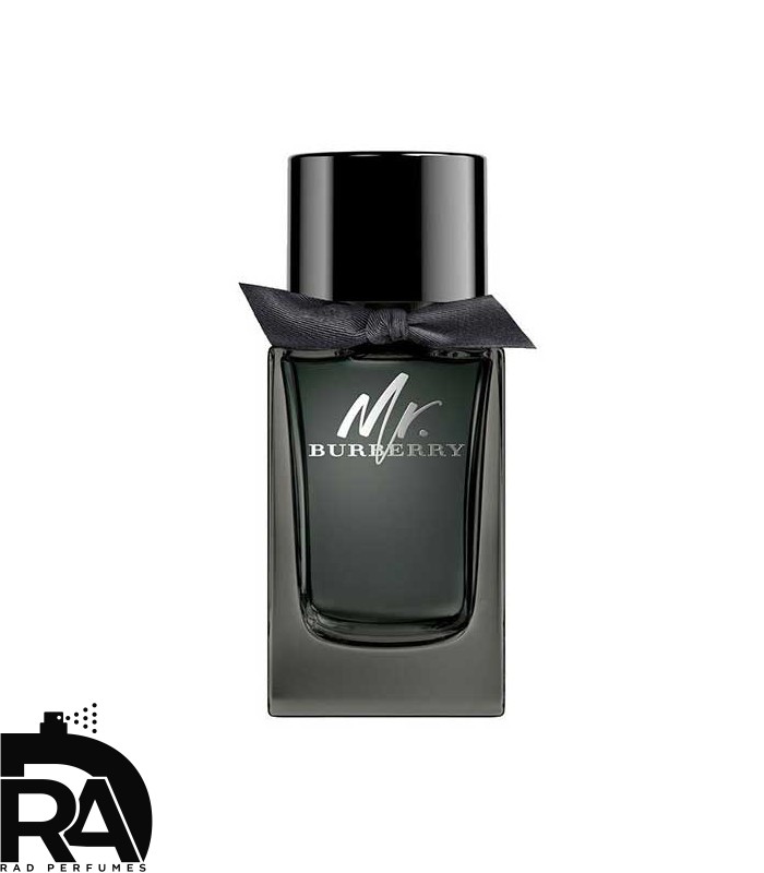 عطر ادکلن باربری مستر باربری ادو پرفیوم | Burberry Mr. Burberry EDP