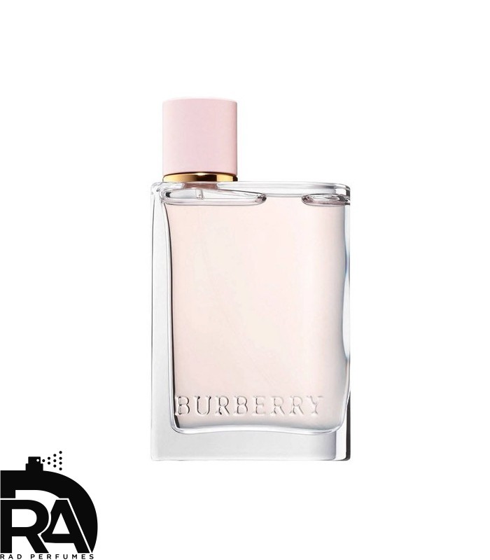 عطر ادکلن باربری هر  | Burberry Her EDP