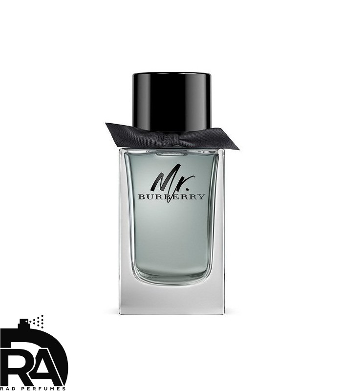 عطر ادکلن باربری مستر باربری | Burberry Mr. Burberry EDT