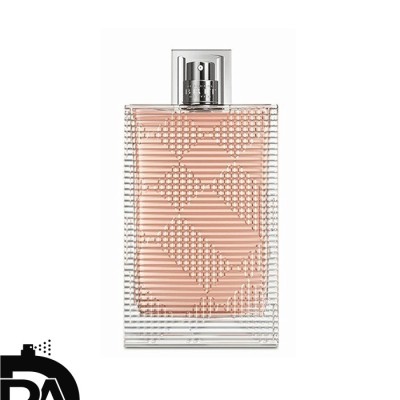 عطر ادکلن باربری بریت ریتم زنانه | Burberry Brit Rhythm