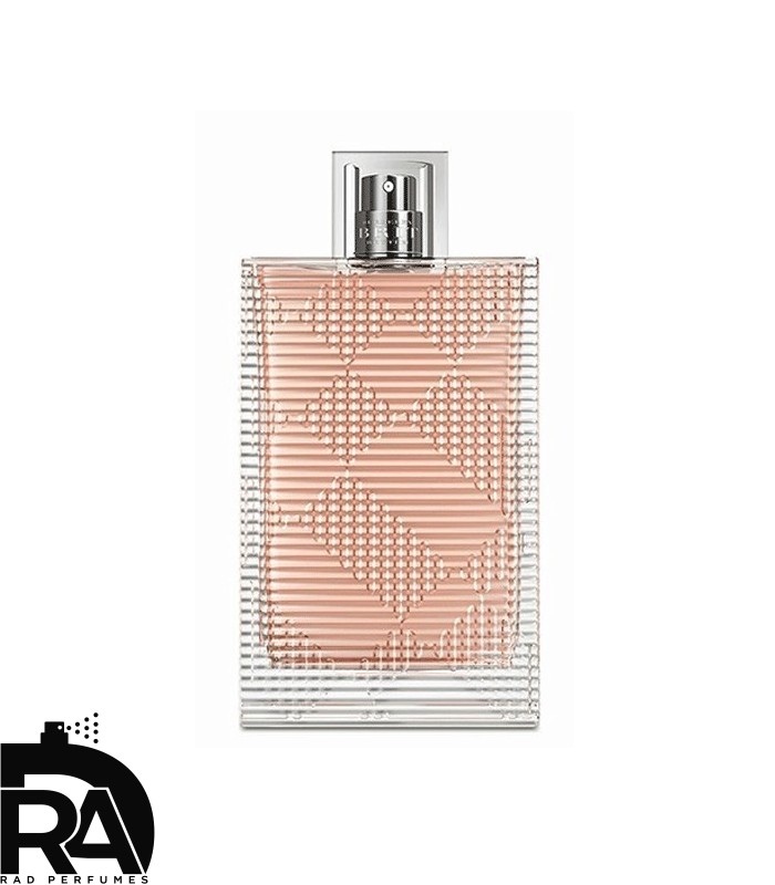 عطر ادکلن باربری بریت ریتم زنانه | Burberry Brit Rhythm