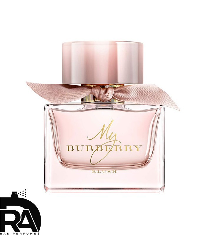 عطر ادکلن باربری مای باربری بلاش | Burberry My Burberry Blush