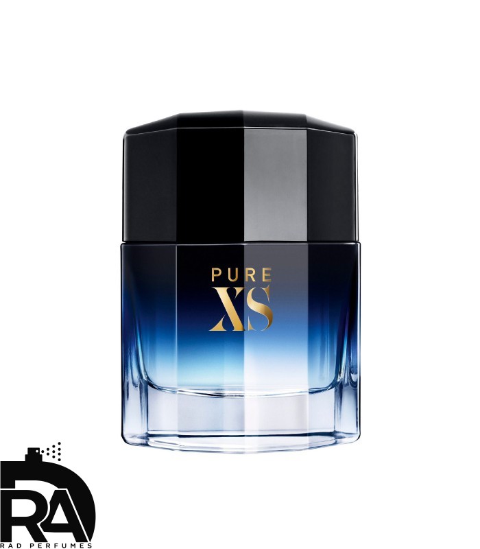 عطر ادکلن پاکو رابان پیور ایکس اس | Paco Rabanne Pure XS