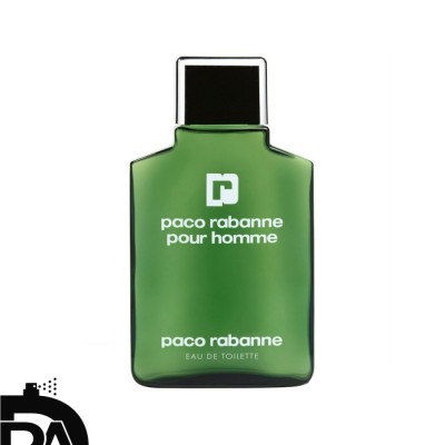 عطر ادکلن پاکو رابان پور هوم | Paco Rabanne Pour Homme
