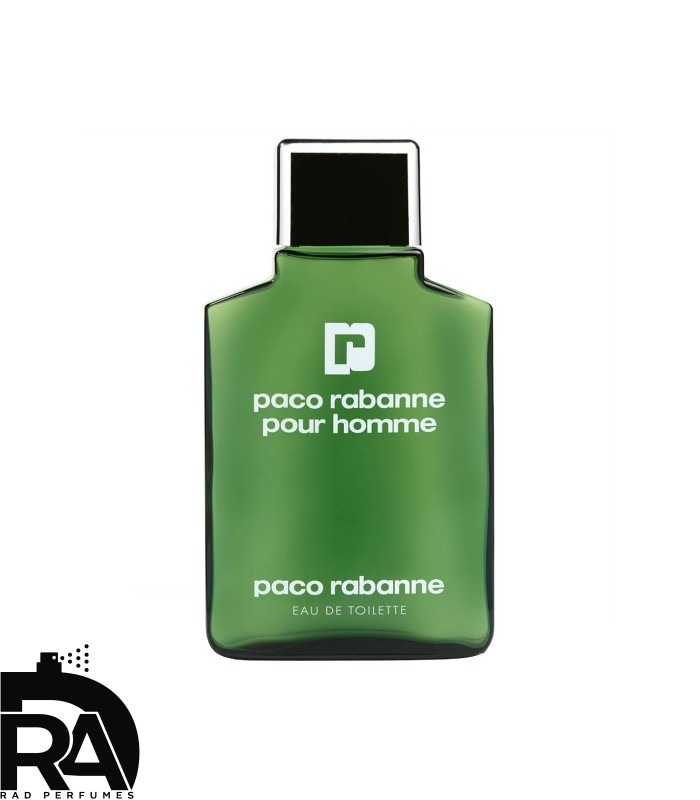عطر ادکلن پاکو رابان پور هوم | Paco Rabanne Pour Homme