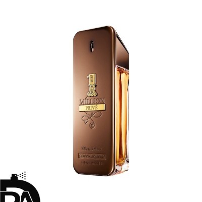 عطر ادکلن پاکو رابان وان میلیون پرایو | Paco Rabanne 1 Million Prive
