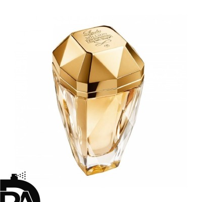 عطر ادکلن پاکو رابان لیدی میلیون او مای گلد | Paco Rabanne Lady Million Eau My Gold