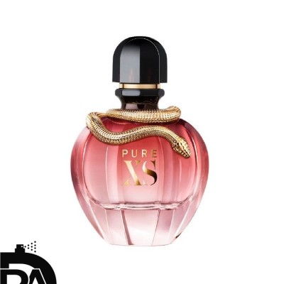عطر ادکلن پاکو رابان پیور ایکس اس زنانه | Paco Rabanne Pure XS For Her