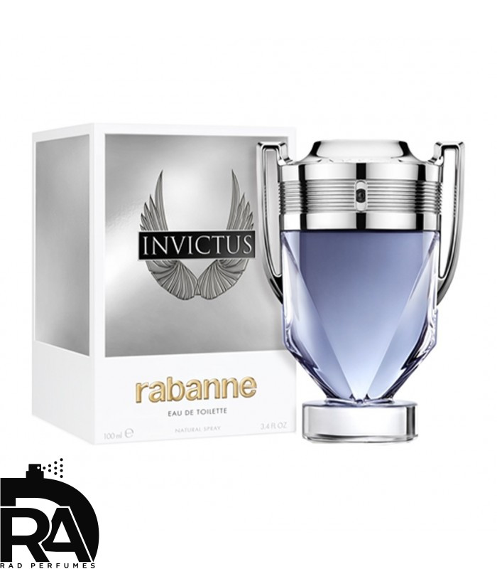 عطر ادکلن پاکو رابان اینوکتوس | Paco Rabanne Invictus