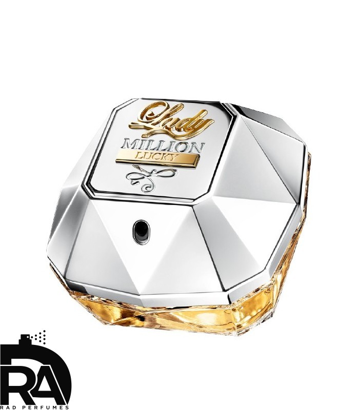 عطر ادکلن پاکو رابان لیدی میلیون لاکی | Paco Rabanne Lady Million Lucky
