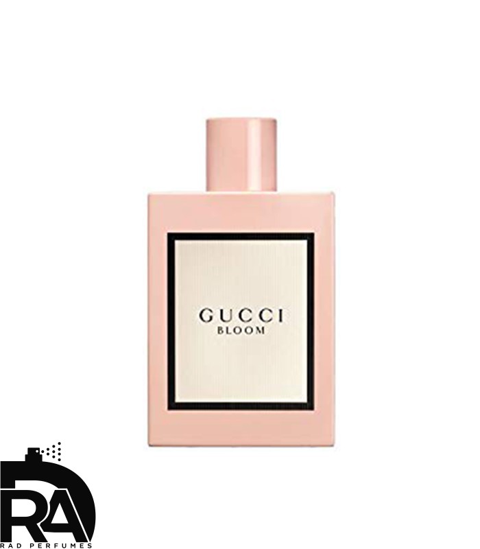 عطر گوچی بلوم صورتی زنانه | Gucci Bloom