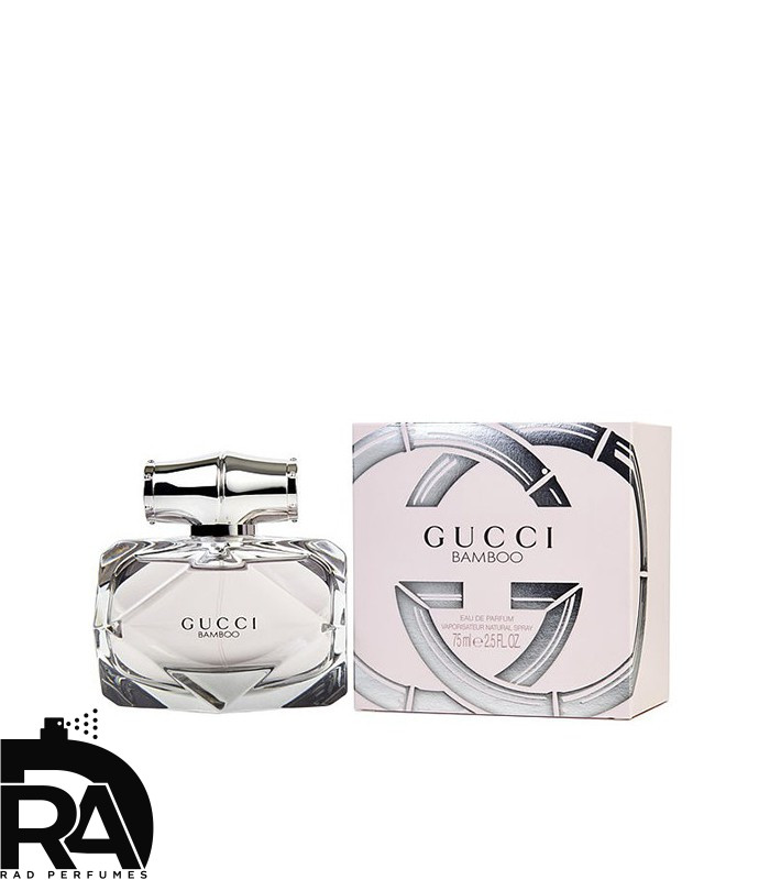 عطر ادکلن گوچی بامبو ادو پرفیوم | Gucci Bamboo