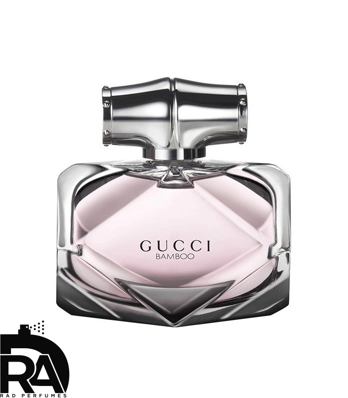 عطر ادکلن گوچی بامبو ادو پرفیوم | Gucci Bamboo
