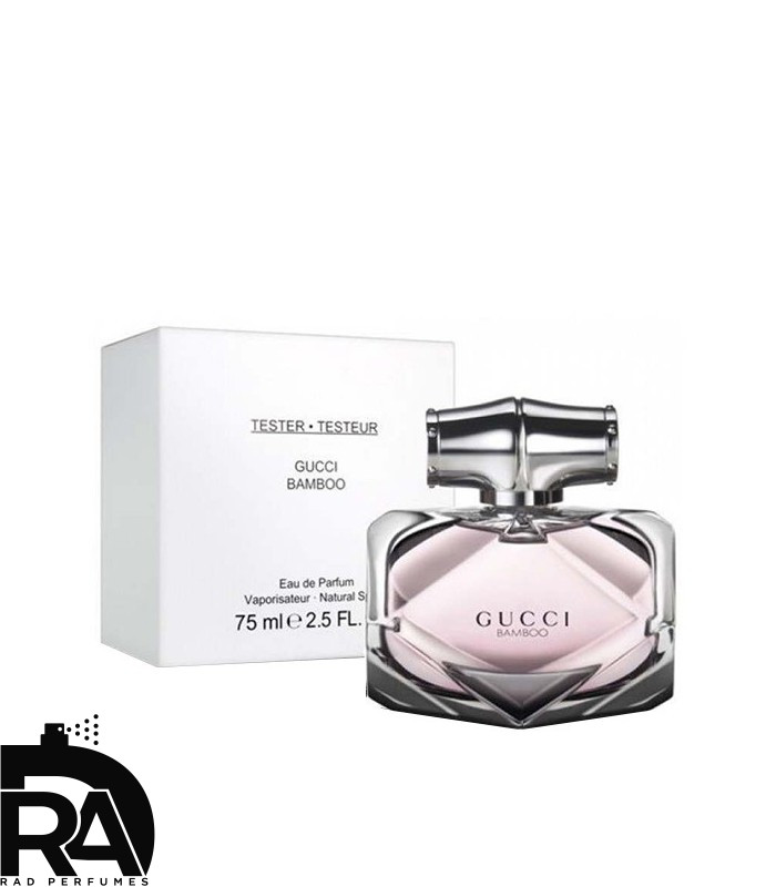 عطر ادکلن گوچی بامبو ادو پرفیوم | Gucci Bamboo