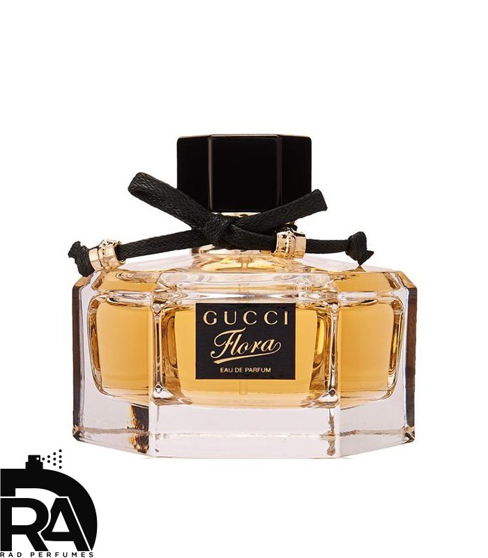 عطر ادکلن گوچی فلورا بای گوچی ادو پرفیوم | Gucci Flora by Gucci
