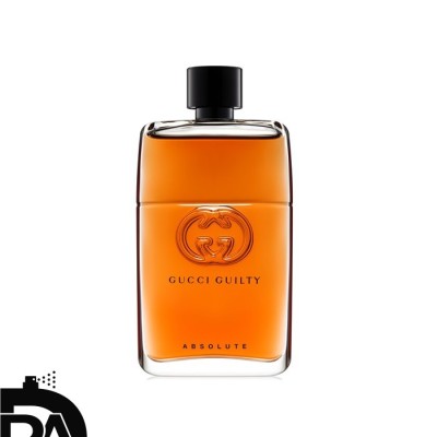عطر ادکلن گوچی گیلتی ابسولوت | Gucci Guilty Absolute