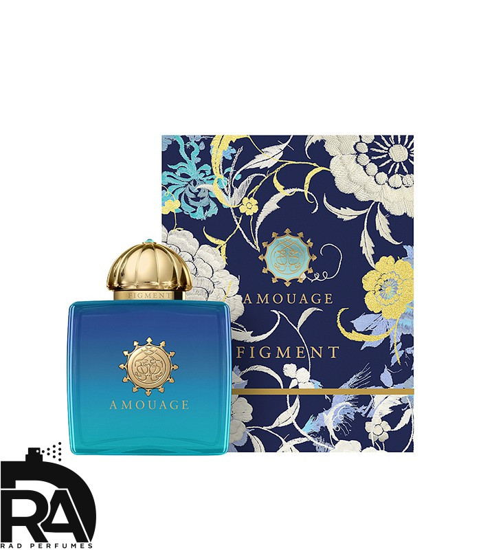 عطر ادکلن آمواج فیگمنت زنانه | Amouage Figment Woman