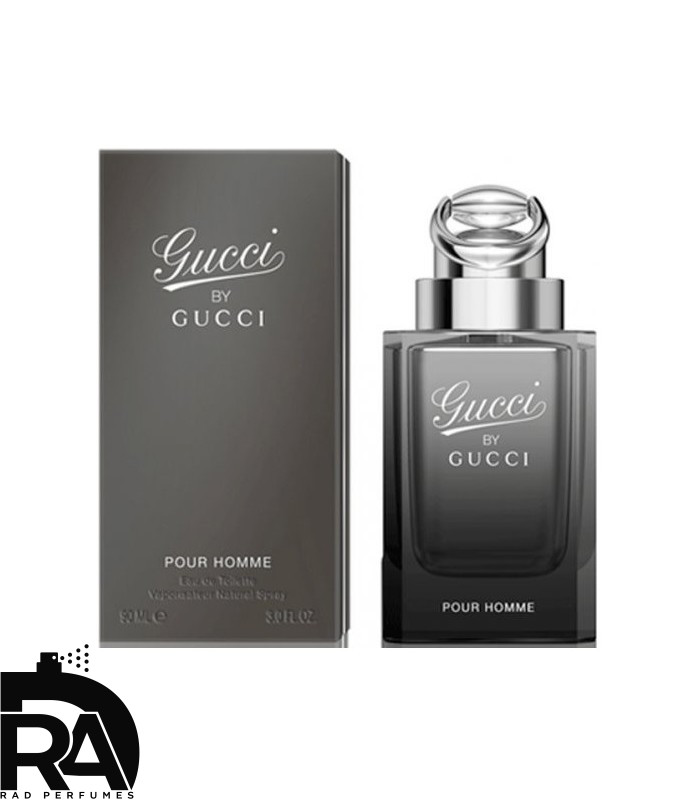 عطر ادکلن گوچی بای گوچی پور هوم | Gucci by Gucci Pour Homme