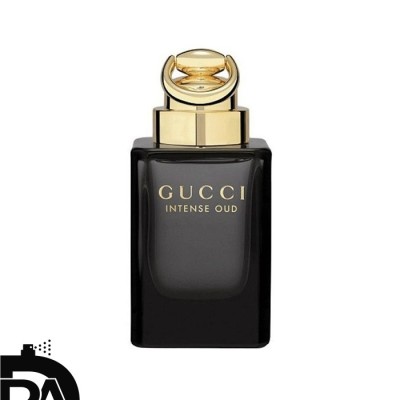 عطر ادکلن گوچی اینتنس عود | Gucci Intense Oud