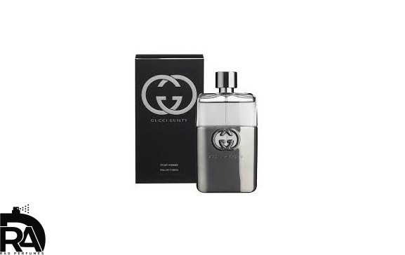عطر ادکلن گوچی گیلتی پور هوم | Gucci Guilty Pour Homme