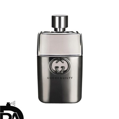 عطر ادکلن گوچی گیلتی پور هوم | Gucci Guilty Pour Homme