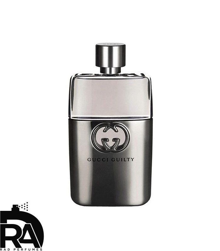 عطر ادکلن گوچی گیلتی پور هوم | Gucci Guilty Pour Homme