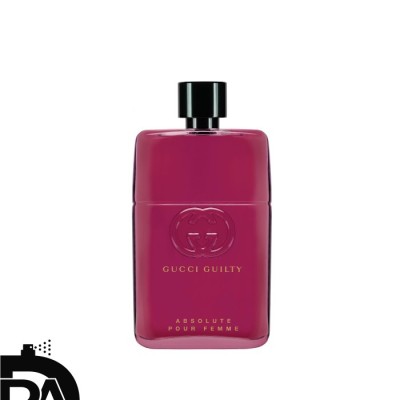 عطر ادکلن گوچی گیلتی ابسولوت پور فم | Gucci Guilty Absolute pour Femme