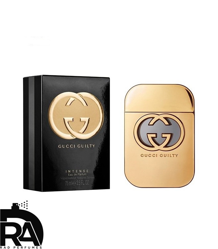 عطر ادکلن گوچی گیلتی اینتنس | Gucci Guilty Intense EDP