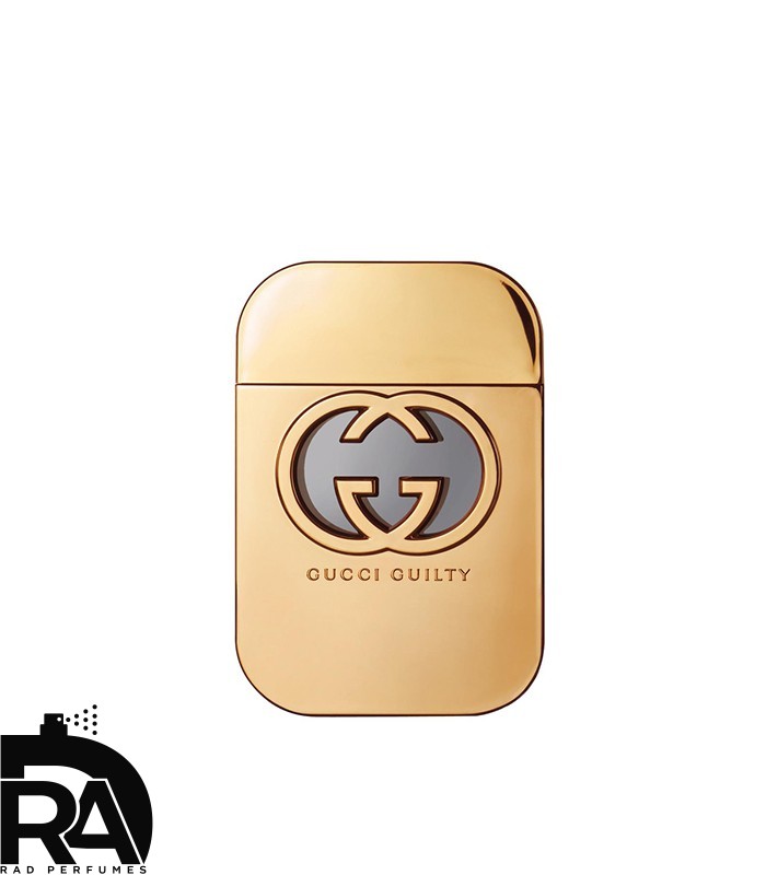 عطر ادکلن گوچی گیلتی اینتنس | Gucci Guilty Intense EDP