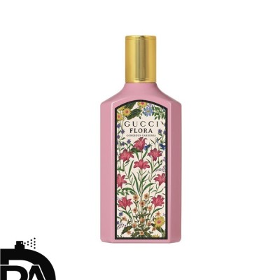 عطر ادکلن گوچی فلورا گورجس گاردنیا | Gucci Flora Gorgeous Gardenia EDP