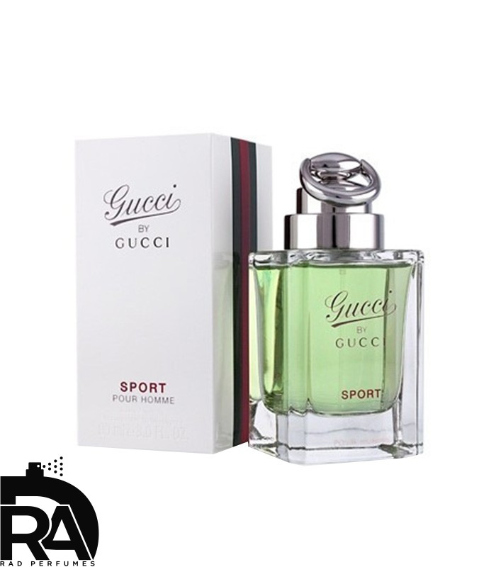 عطر ادکلن گوچی بای گوچی اسپرت | Gucci by Gucci Sport