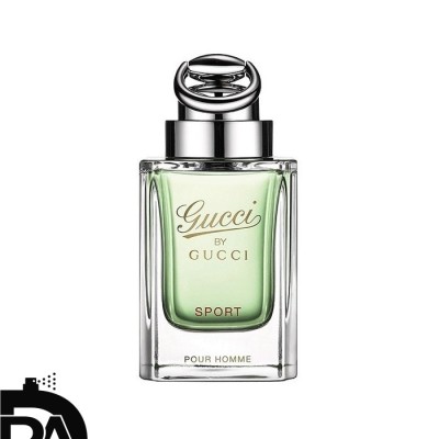 عطر ادکلن گوچی بای گوچی اسپرت | Gucci by Gucci Sport