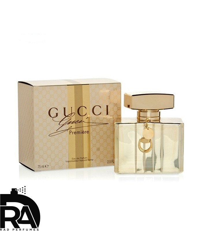 عطر ادکلن گوچی پریمیر ادو پرفیوم | Gucci Premiere EDP