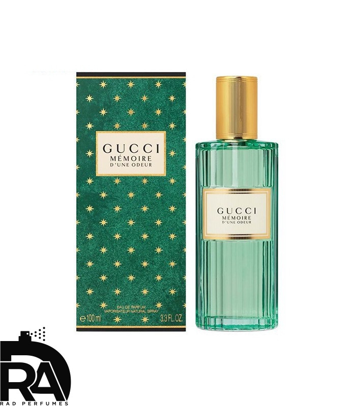 عطر ادکلن گوچی ممویر دون اُدر | Gucci Memoire dune Odeur